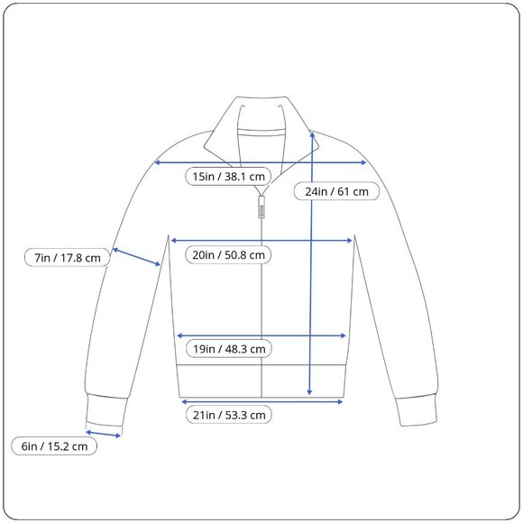 Chicos Womens Multicolor Jacket W/ Pearl & Rhinestone Embellished Collar Sz 1 - Picture 10 of 10